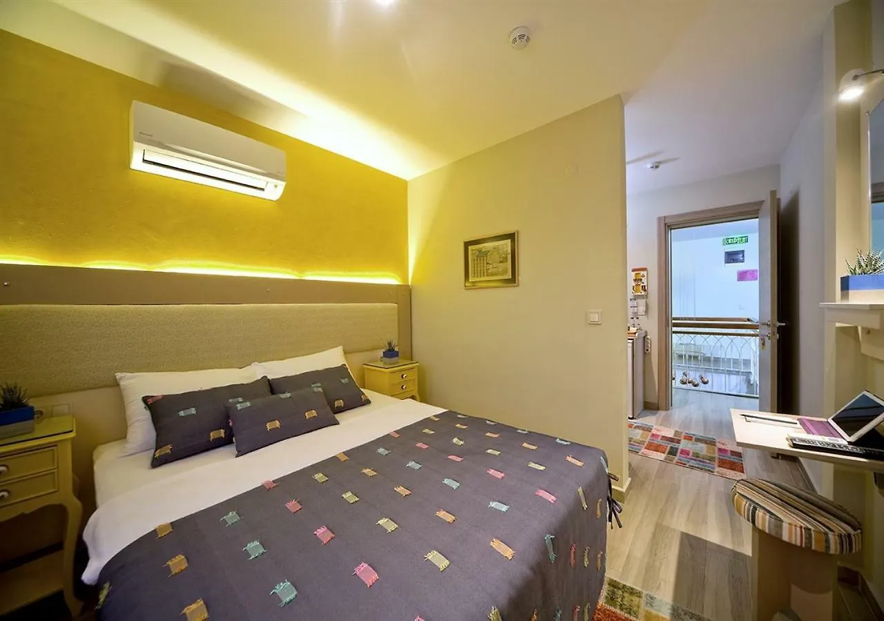 Ion Slow City Adult 12 Siğacık
