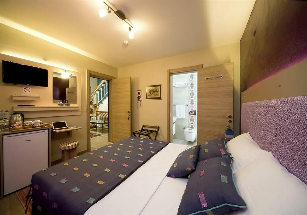 Ion Slow City Adult 12 Siğacık